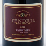 Load image into Gallery viewer, Tendril Tightrope Pinot Noir 2015
