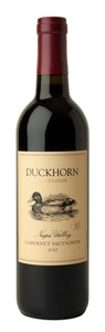 Duckhorn Napa Cabernet Sauvignon 2016