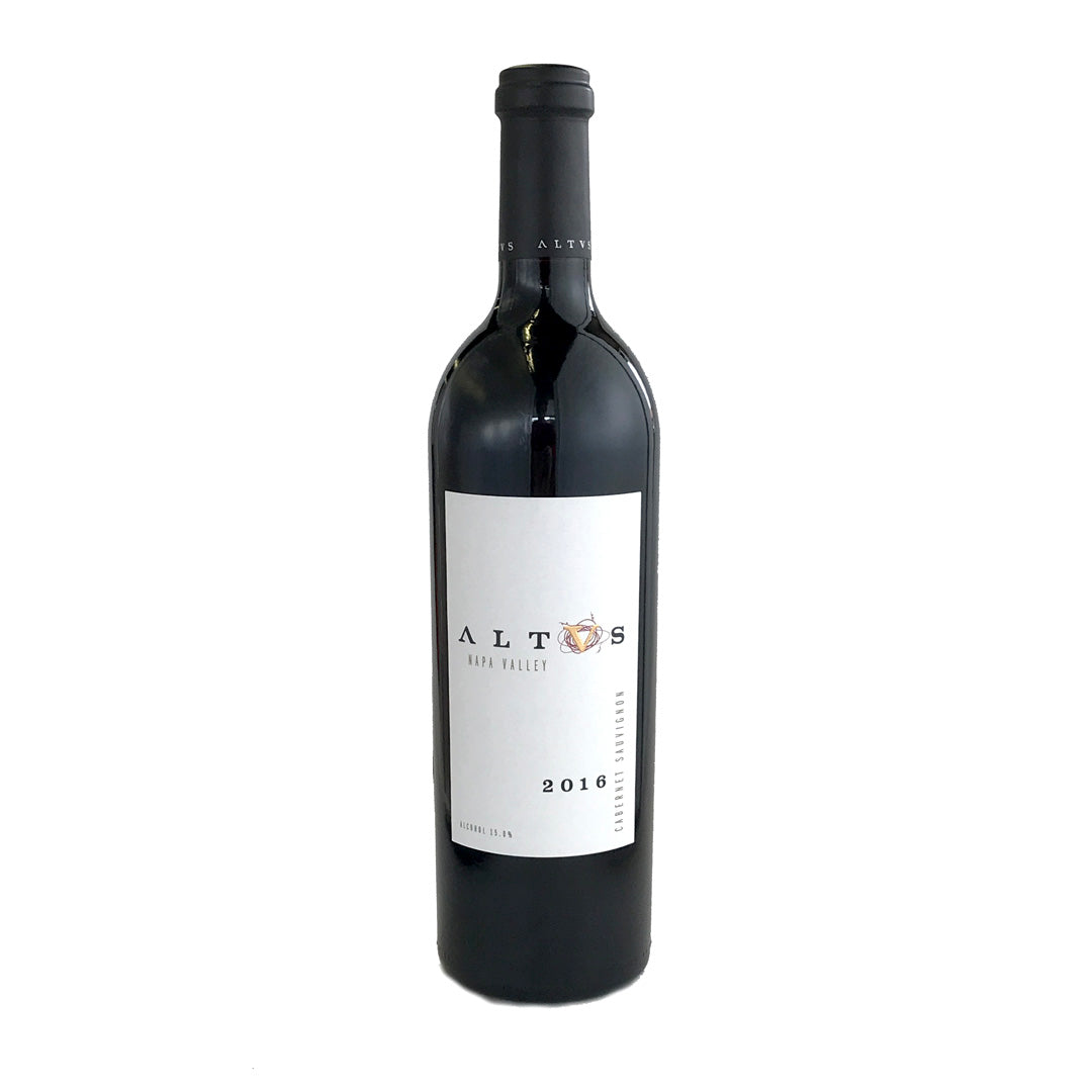 Altvs Cabernet Sauvignon 2016