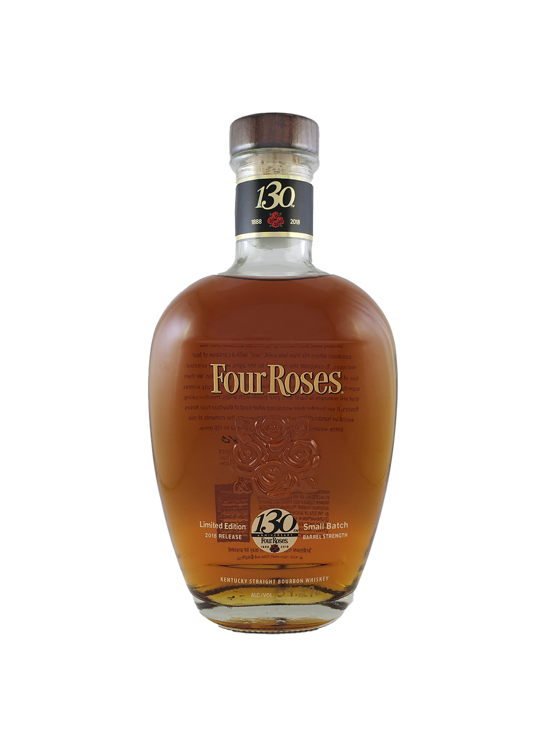 Four Roses Small Batch Ltd Edition 2020