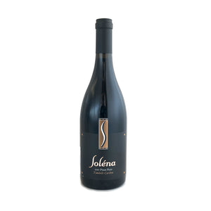 Solena Yambill-Carlton Pinot Noir 2017