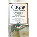 Load image into Gallery viewer, Crop Artisanal Organic Vodka
