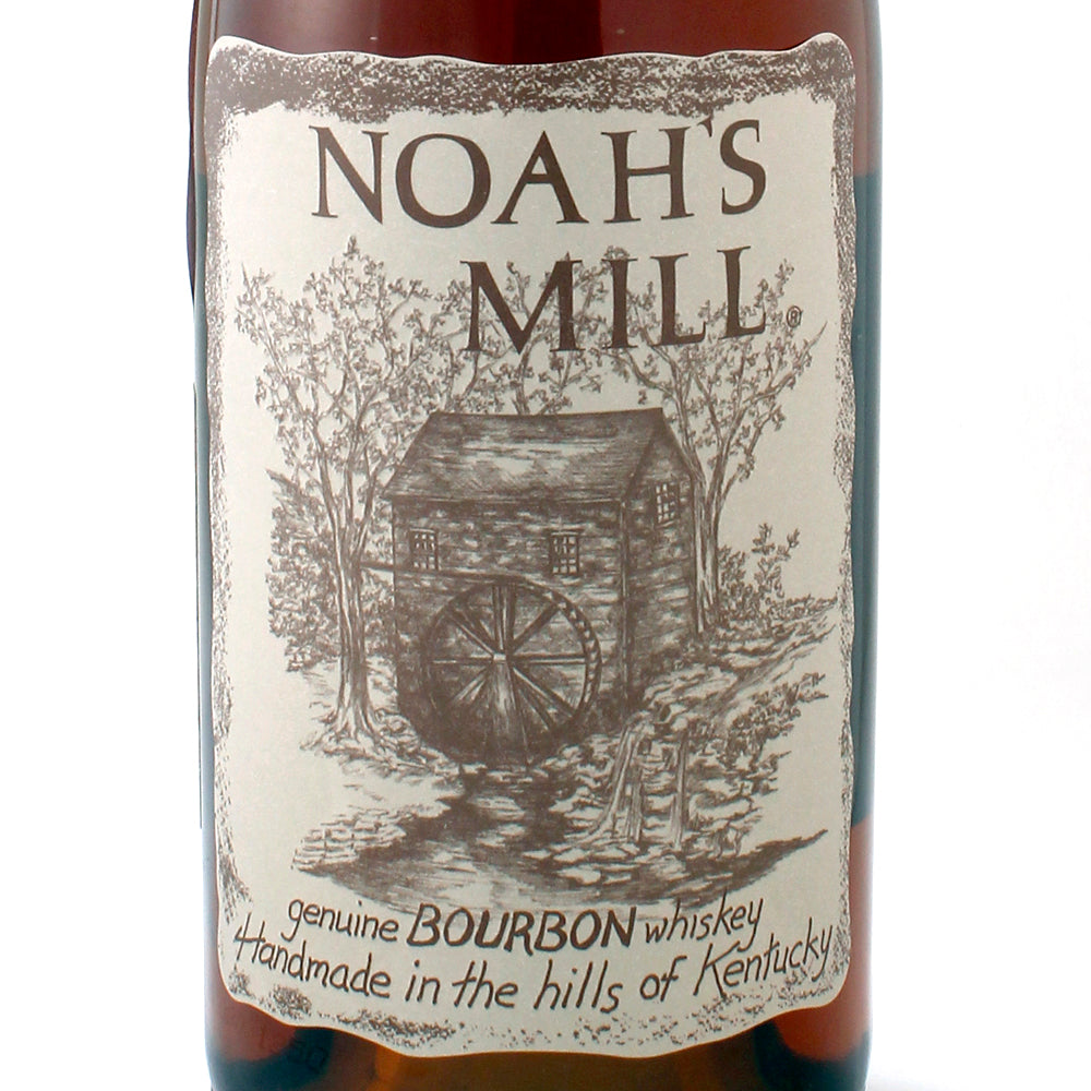 Noah's Mill Bourbon