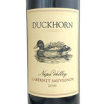 Load image into Gallery viewer, Duckhorn Napa Cabernet Sauvignon 2016
