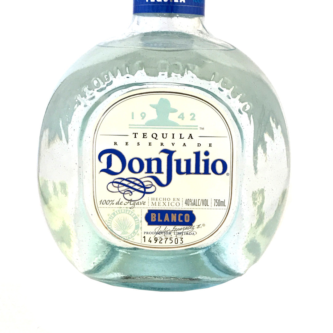 Don Julio Tequila Blanco