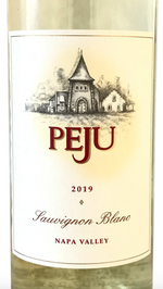 Load image into Gallery viewer, Peju Sauvignon Blanc Napa 2019
