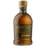 Load image into Gallery viewer, Aberfeldy 21 Yr. Single Malt Scotch
