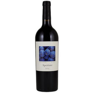 Aperture Cabernet Sauvignon Anderson Valley 2017