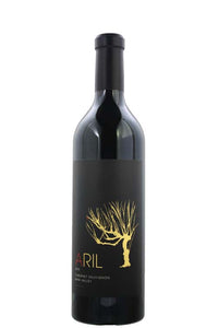 Aril Wines Cabernet Sauvignon Napa 2015