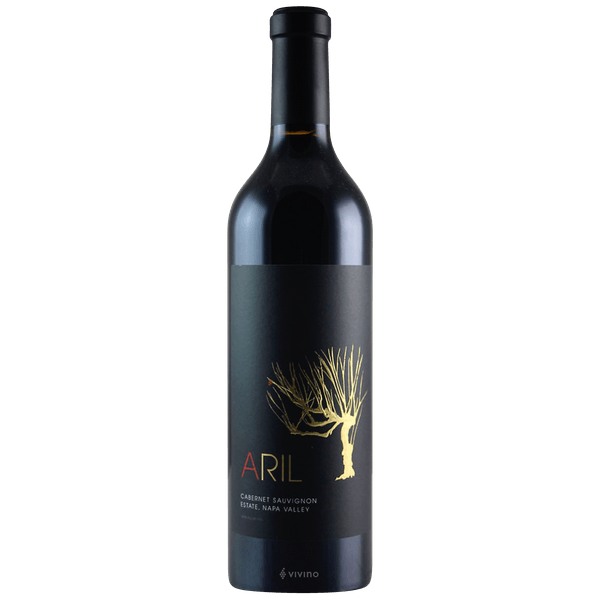 Aril Wines Cabernet Sauvignon Estate 2014