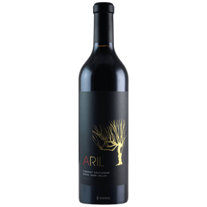 Aril Wines Cabernet Sauvignon Estate 2013