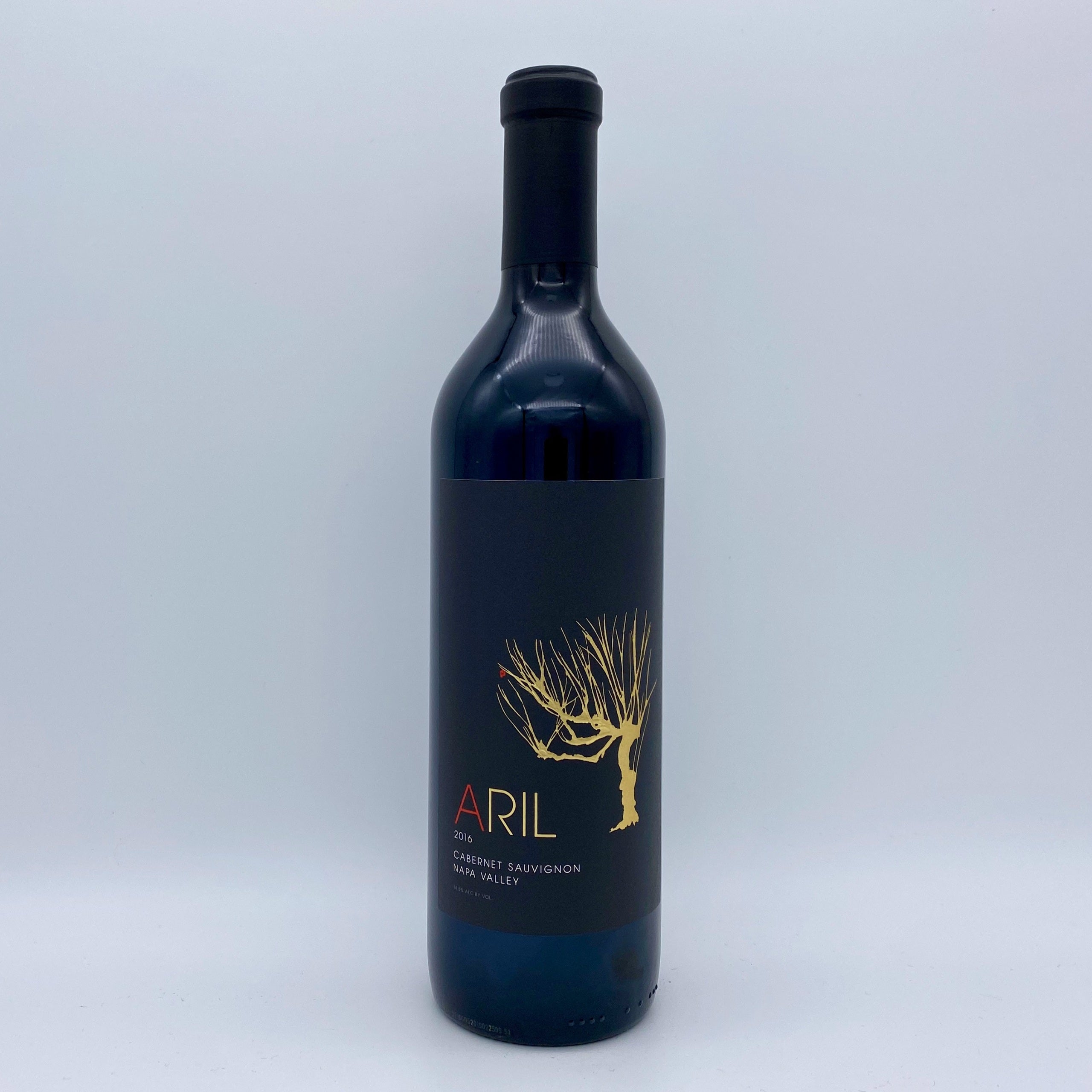 Aril Wines Estate CS 2012