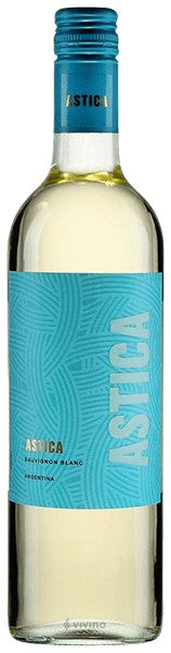 Astica Argentina Sauvignon Blanc 2019