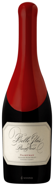 Belle Glos Pinot Noir Dairyman 2018