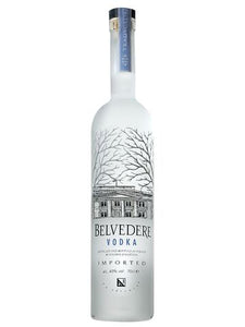 Belvedere Vodka