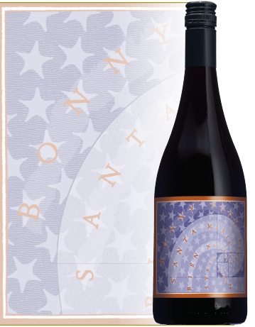 Bonny Doon "X Block" Syrah 2011