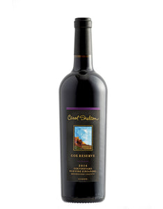 Carol Shelton Rocky Reserve Florence Vineyard Zinfandel, Rockpile 2017