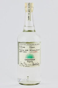 Casamigos Tequila Blanco, Jalisco, Mexico