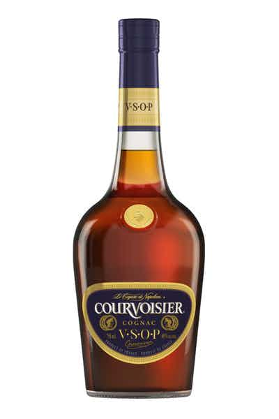 Courvoisier VSOP