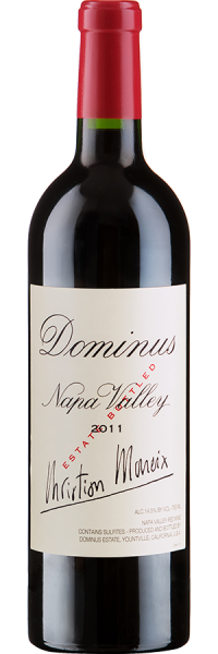 Dominus 2015