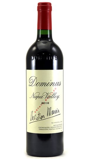 Dominus 2016