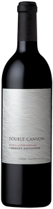 Double Canyon, Cabernet Sauvignon, Horse Heaven Hills, WA 2015