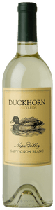 Duckhorn Sauvignon Blanc Napa 2018