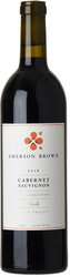 Emerson Brown Oakville Cabernet Sauvignon 2012