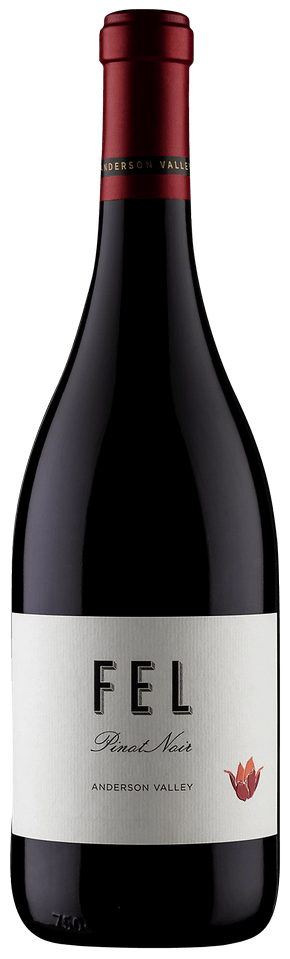 FEL Pinot Noir Anderson Valley 2018