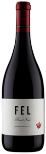 FEL Pinot Noir Anderson Valley 2018