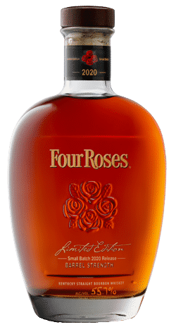 Four Roses Small Batch Ltd Edition 2020