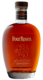 Load image into Gallery viewer, Four Roses Small Batch Ltd Edition 2020
