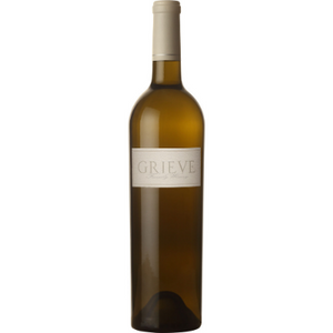 Grieve Family Sauvignon Blanc 2016