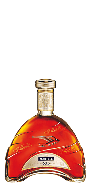 Martell Cognac XO 80 Proof