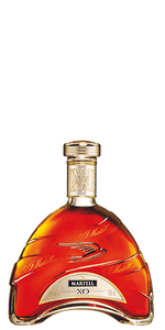 Martell Cognac XO 80 Proof