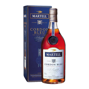 Martell Cordon Bleu Cognac Extra 750ML