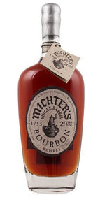 Load image into Gallery viewer, Michter&#39;s 20yr Limited Release Bourbon
