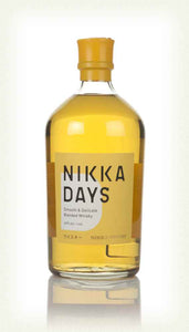 Nikka Whisky Days