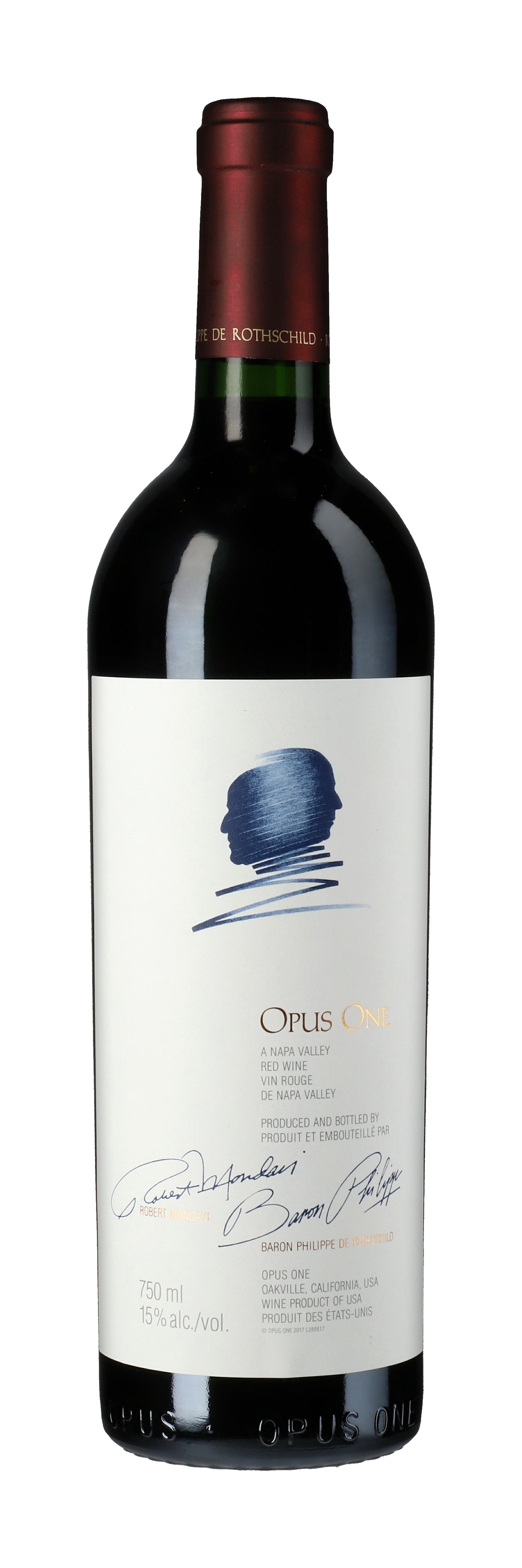 Opus One 2017