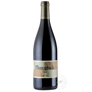 PlumpJack, Syrah, Napa Valley 2018