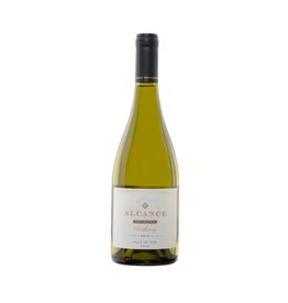 Ramsay California Chardonnay  2017