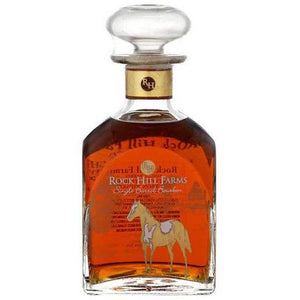 Rock Hill Farms Single Barrel 100 proof