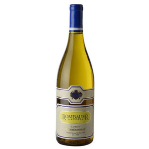 Rombauer Chardonnay Carneros 2019