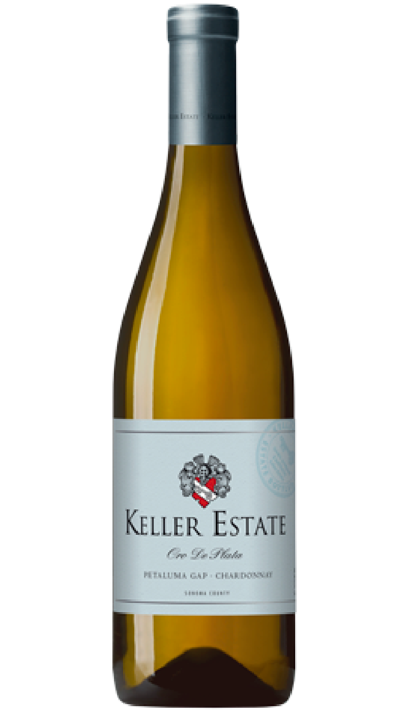 [CHINA DELIVERY] Keller Estate Chardonnay 凯勒庄园霞多丽 2012