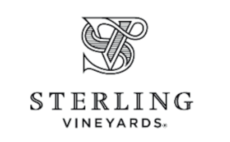 [CHINA DELIVERY] Sterling Vineyards Napa Valley Merlot 思令酒庄纳帕谷梅洛 2014