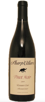 Load image into Gallery viewer, [CHINA DELIVERY] Sharp Cellars Pinot Noir 夏普酒庄黑皮诺 2006-2008
