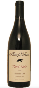 [CHINA DELIVERY] Sharp Cellars Pinot Noir 夏普酒庄黑皮诺 2006-2008