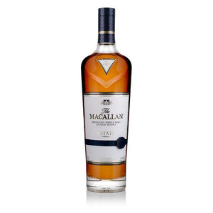 The Macallan ESTATE Single Malt Scotch