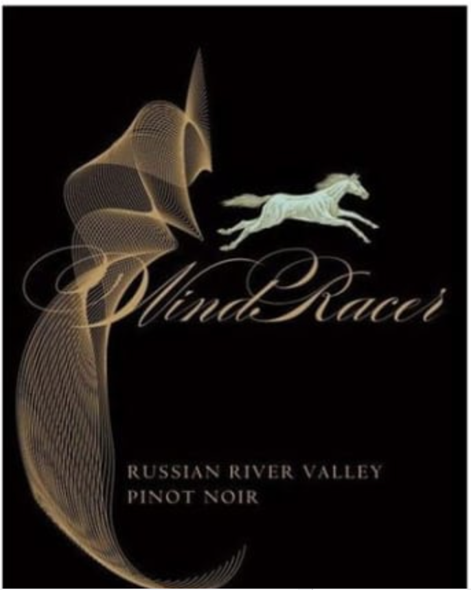 WindRacer Pinot Noir RRV 2012