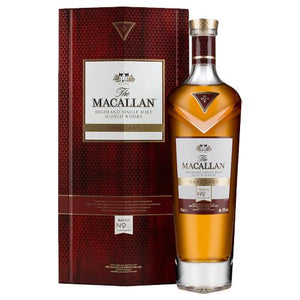 The Macallan 'Rare Cask' Batch No. 1 Single Malt Scotch Whisky, Highlands, Scotland